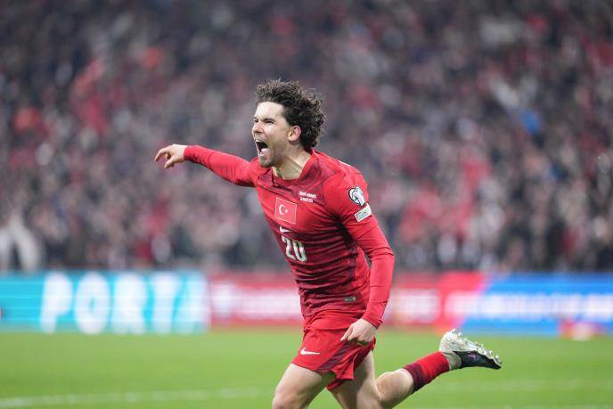  Majstorija Realove zvijezde odvela Turke u finale 