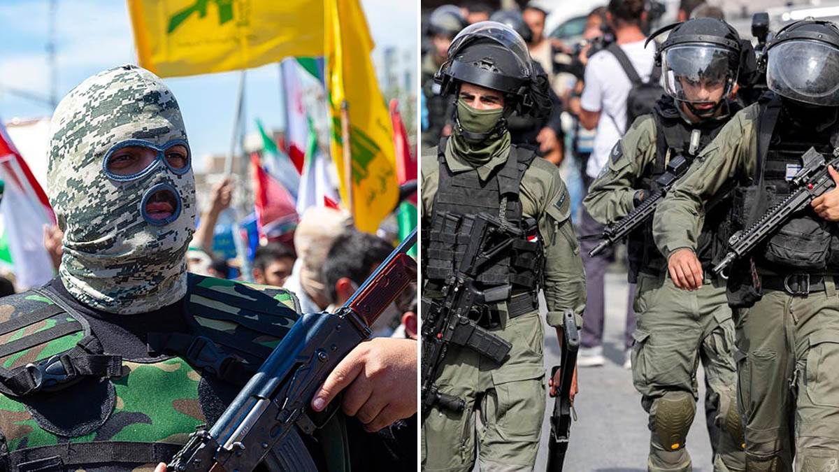   Iran mobilisao više od milion vojnika?! 