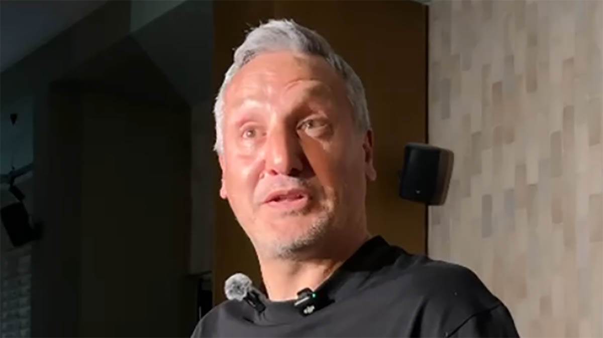  Gagi Đogani o Nininoj operaciji, otkrio da li je Anabela pomogla 