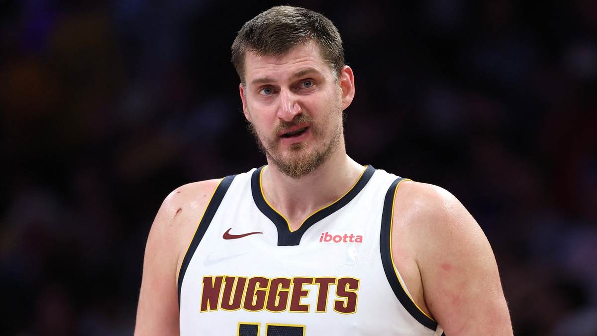  Navijači u NBA prozivaju Nikolu Jokića za "lažne" asistencije 