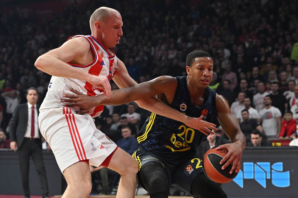  Prva evroligaška bomba: Odbio 2,7 miliona eura po sezoni i vraća se na mjesto uspјеha 