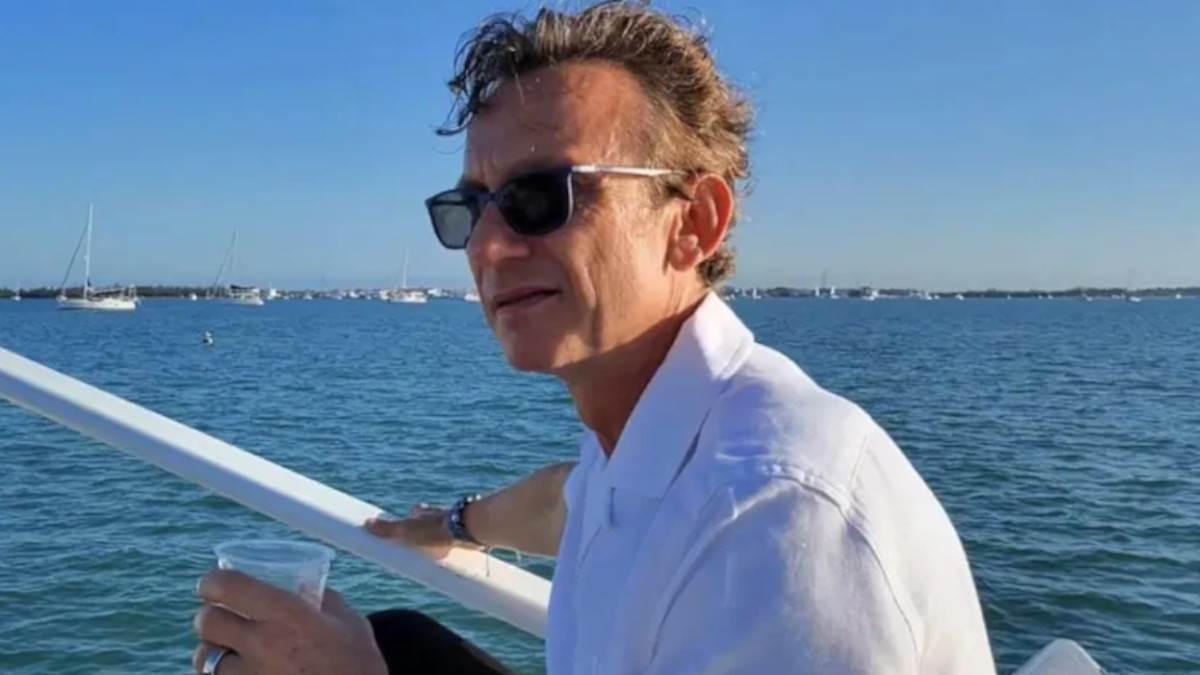  Poznati milioner poginuo u brutalnom sudaru čamaca 