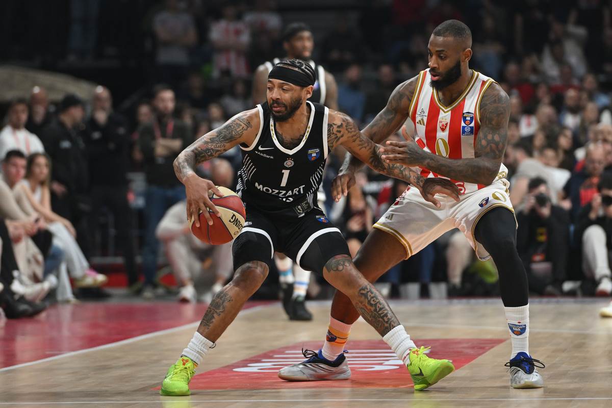  Litvanci analizirali probleme, pri vrhu je i Crvena zvezda 