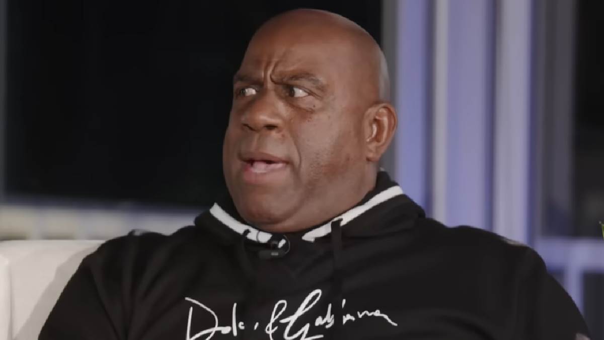  Medžik Džonson pretvori u titulu sve što dodirne 