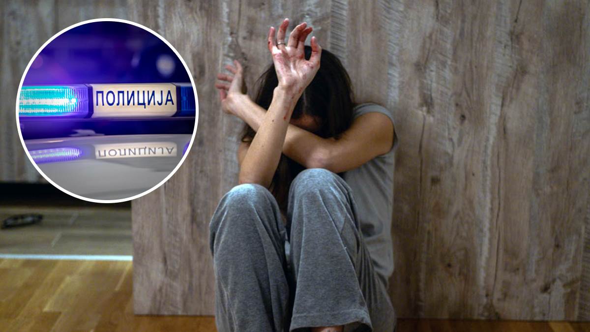   Pedofil dodirivao maloljetnicu u liftu i pokazivao joj polni organ 