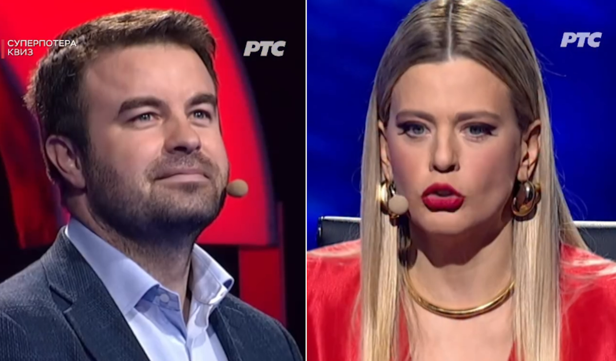  Milica Tragačica komentarisala oženjenog takmičara, Memedović odmah reagovao 