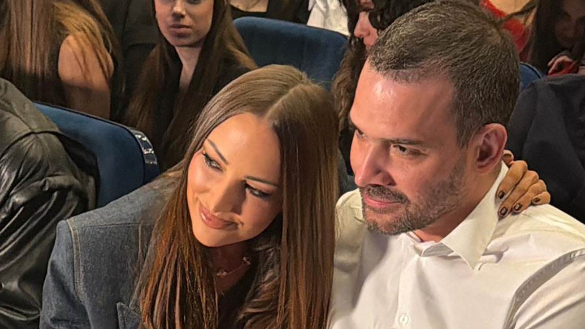  Najpopularnija balada Aleksandre Prijović bila je namenjena drugom pjevaču: Filip Živojinović je za  