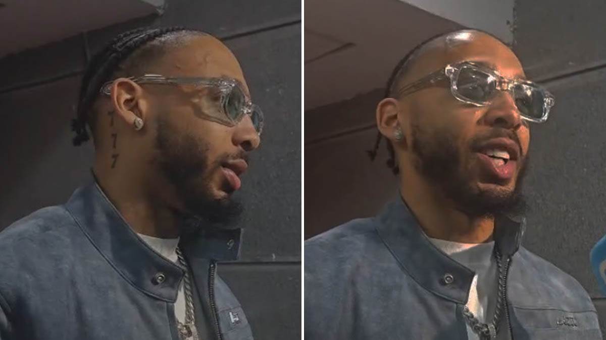  Karlik Džouns bez kočnice pred Zvezdu: “Više od svega želim da ne uspiju” 