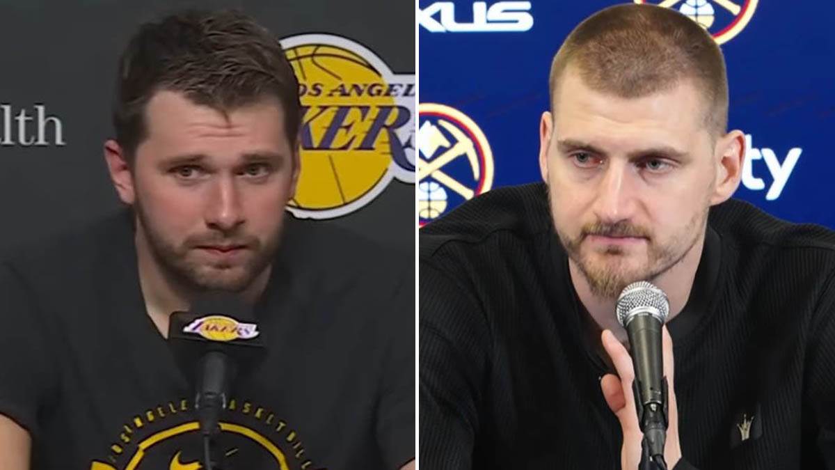  Pobjede Jokića i Dončića pod lupom NBA lige: Nisu jedini, zbog ovoga se hitno mijenjaju pravila 