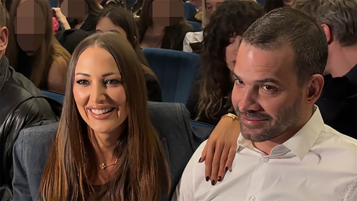  Da li vjerujete da Filip Živojinović gazi petu deceniju? Evo kolika je razlika između njega i Aleksa 