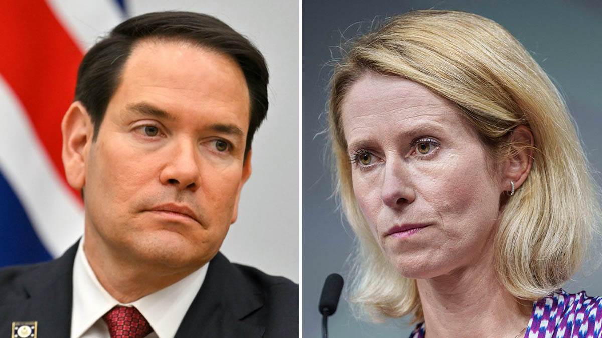  Žestoka svađa na sastanku G7 zbog Rusije 