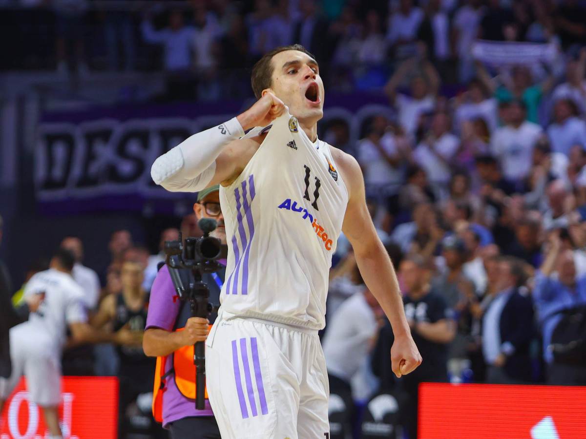  Mario Hezonja dolazi u ABA ligu 
