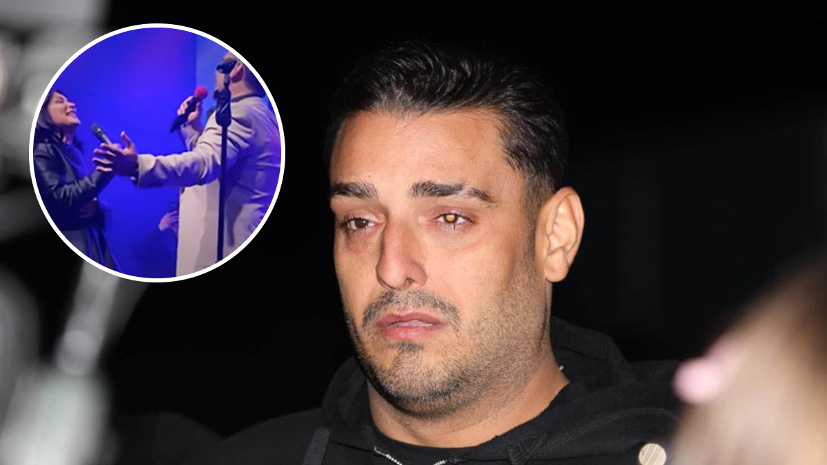  Svastika Darka Lazića se hitno oglasila bijesna kao ris 