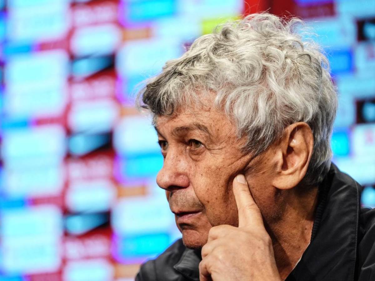  Kolabirao Mirčea Lučesku 