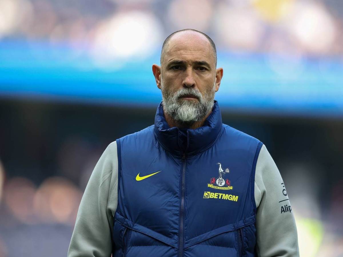  Igor Tudor dobio otkaz: Mjesec dana potpune katastrofe u velikanu 