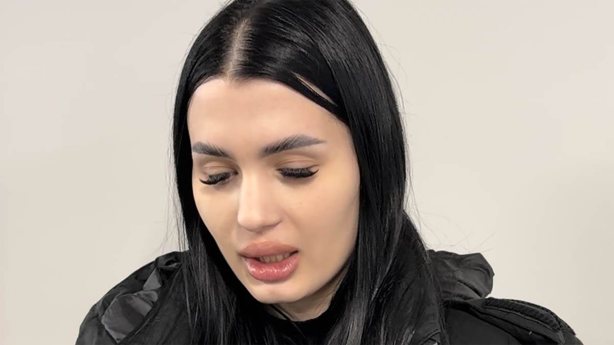  Zorana Mićanović zaplakala na aerodromu: Otkrila kako je protekao susret sa Darkom Lazićem nakon nas 