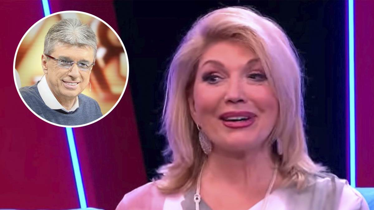  Evo šta je Saša Popović uradio kada je isplivao intimni snimak Suzane Mančić: Otkrila ono o čemu je  