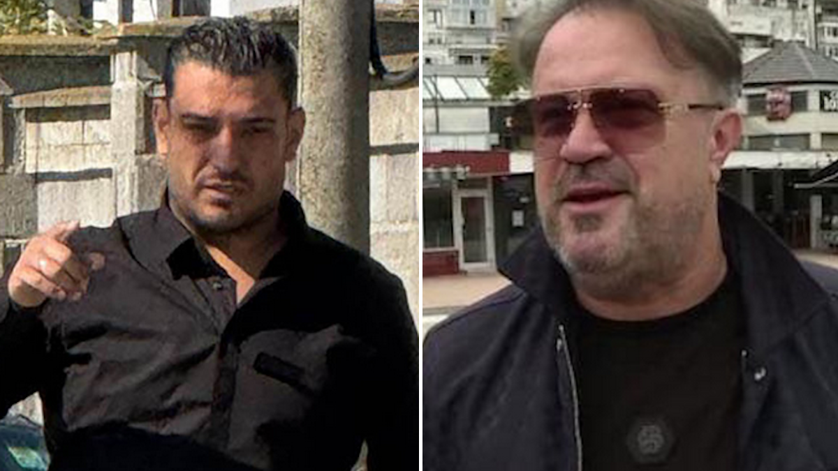  Osman Hadžić otkrio kako je Darko Lazić posle pogibije brata 