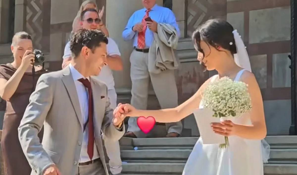  Ovo je supruga Marka Janketića  