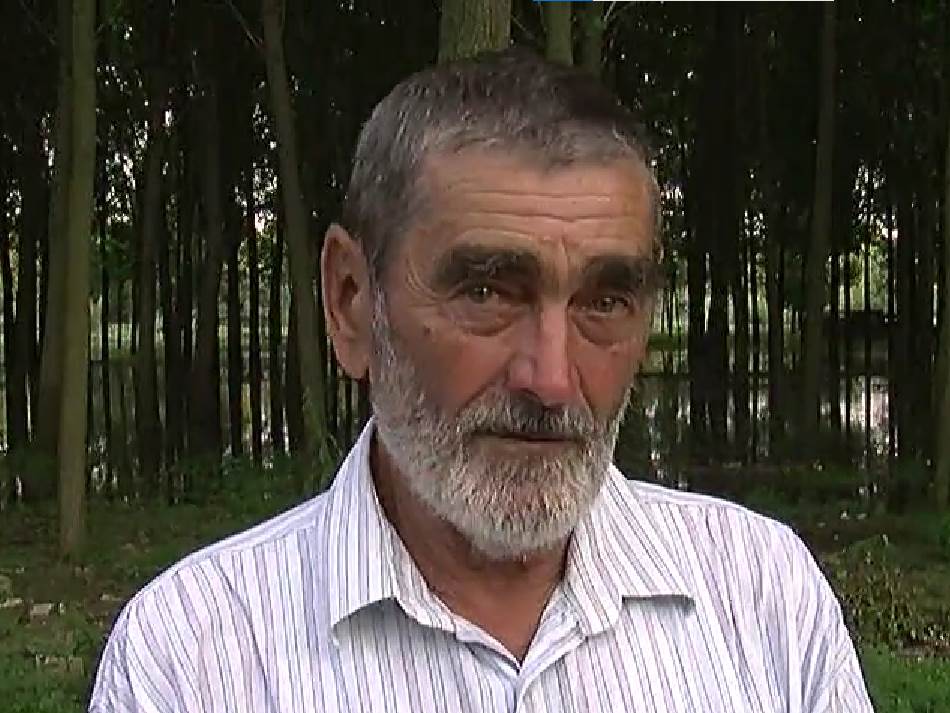  Preminula legenda jugoslovenskog sporta: Trba Barački bio svjetski igrač, ali bez svog Dunava nije mogao ni dan 