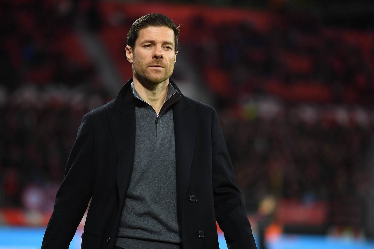  Ćabi Alonso novi trener Čelsija 