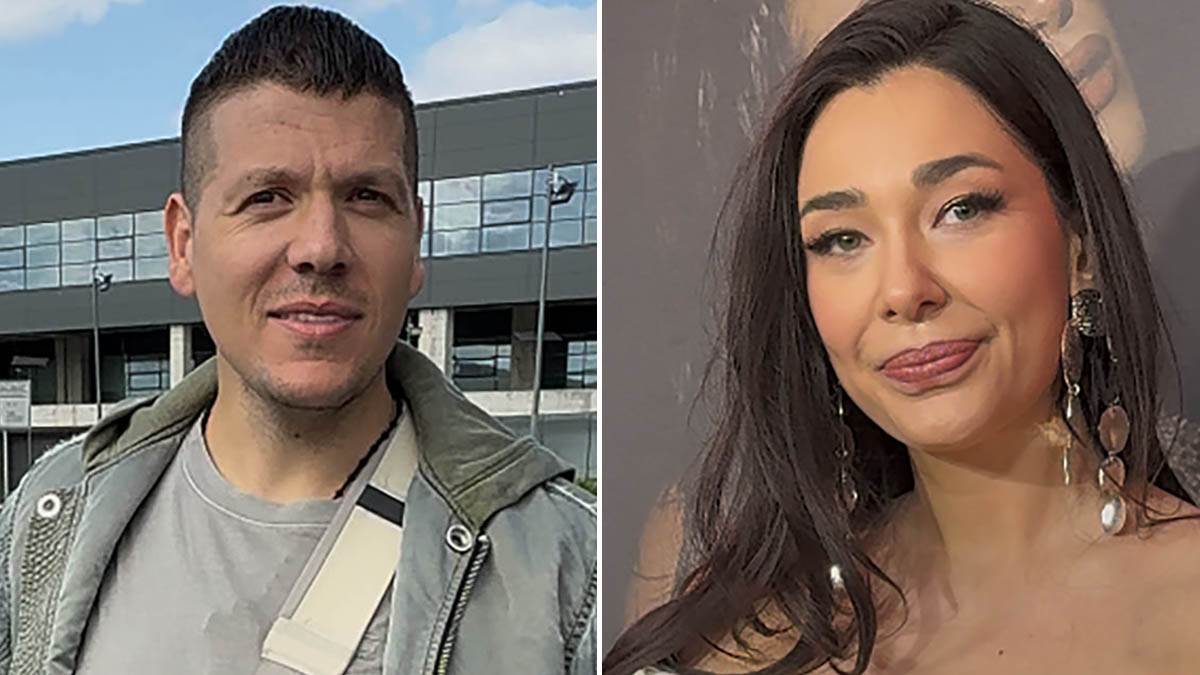  Sanja Vučić progovorila o porukama koje joj šalje Sloba Radanović 