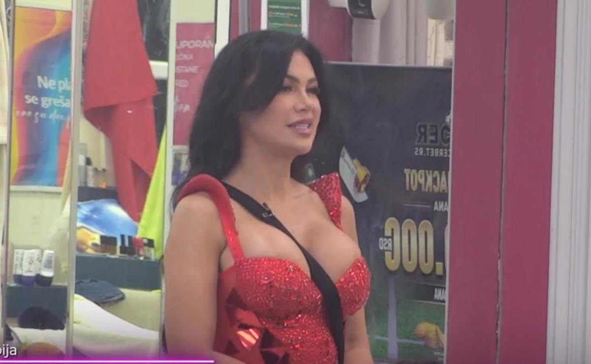  Stanija urnisala bivšeg dečka i Maju Marinković 