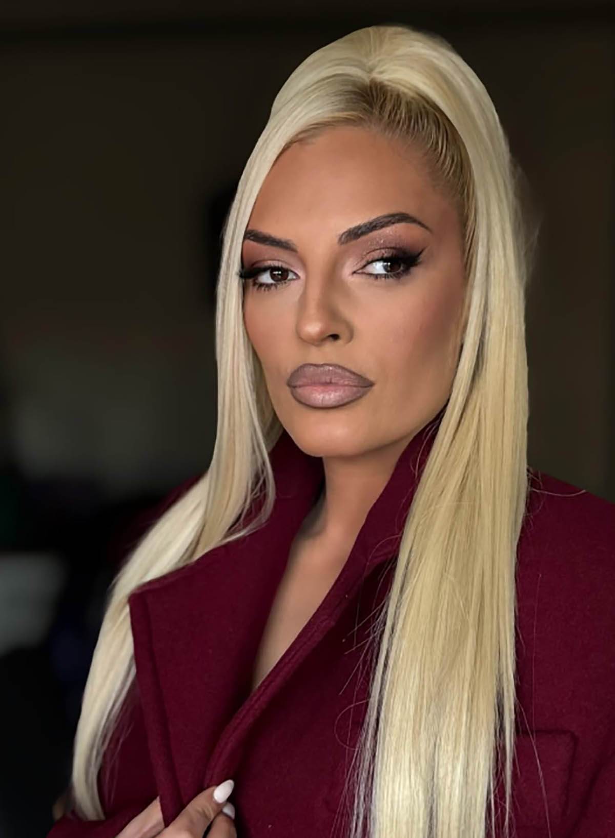  Goga Gačić nam priznala da je Marko krio od nje ko mu je ljubavnica: Nakon što se saznalo za aferu otkrila šok detalje 