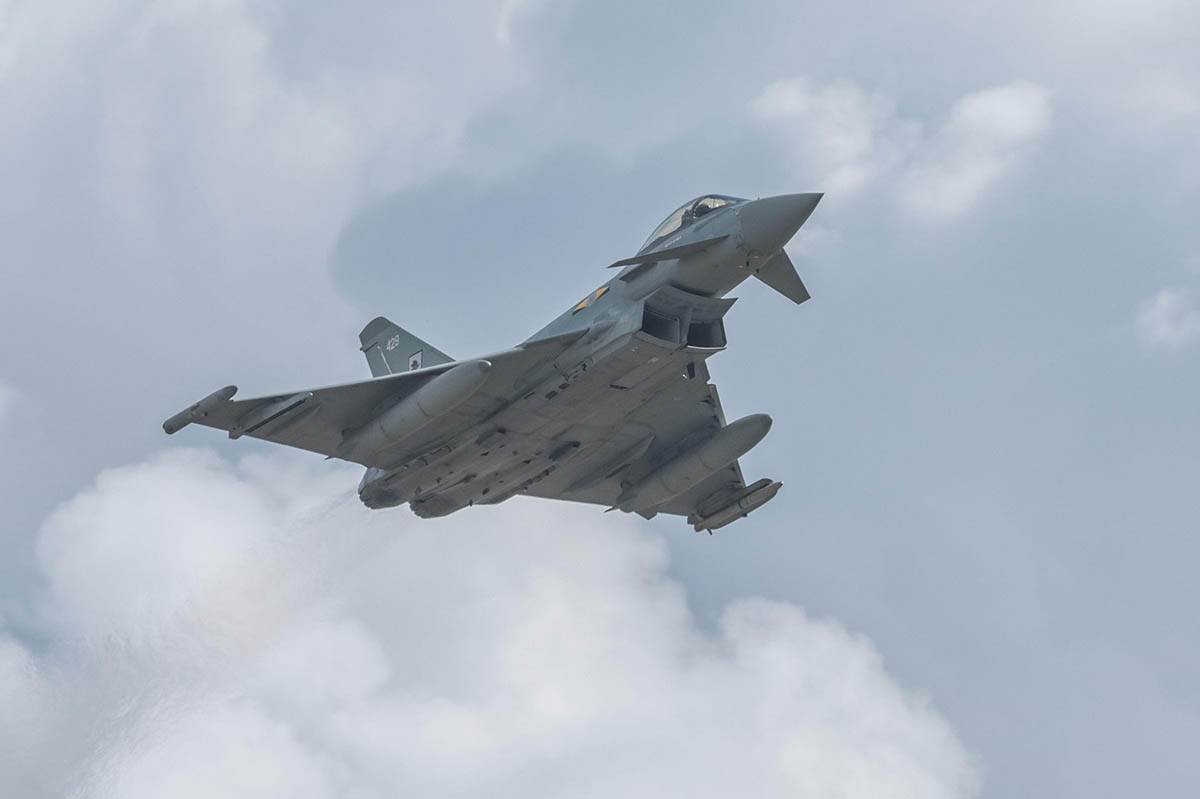  Italija okrenula leđa Americi: Zabranili američkim avionima da slete u vojnu bazu 