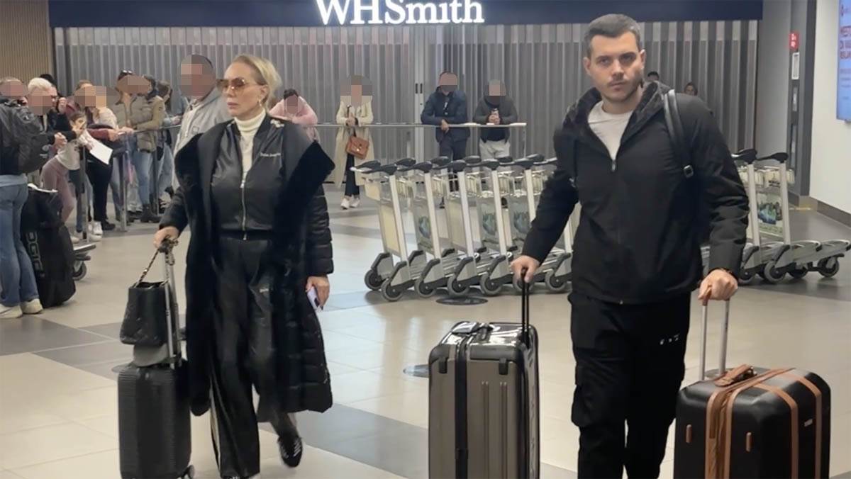  Brenin sin slavio rođendan, došla mu poznata hrvatska pjevačica 