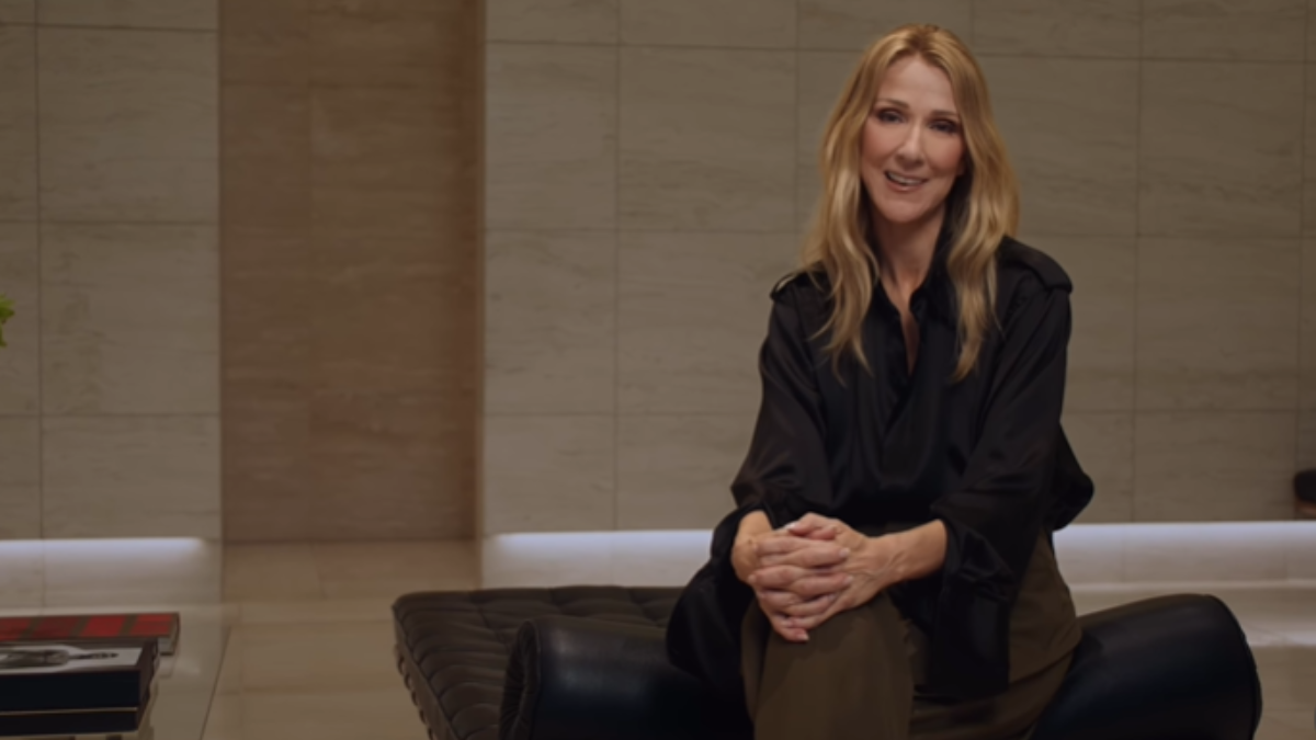  Selin Dion se vraća na scenu nakon stravične bolesti 