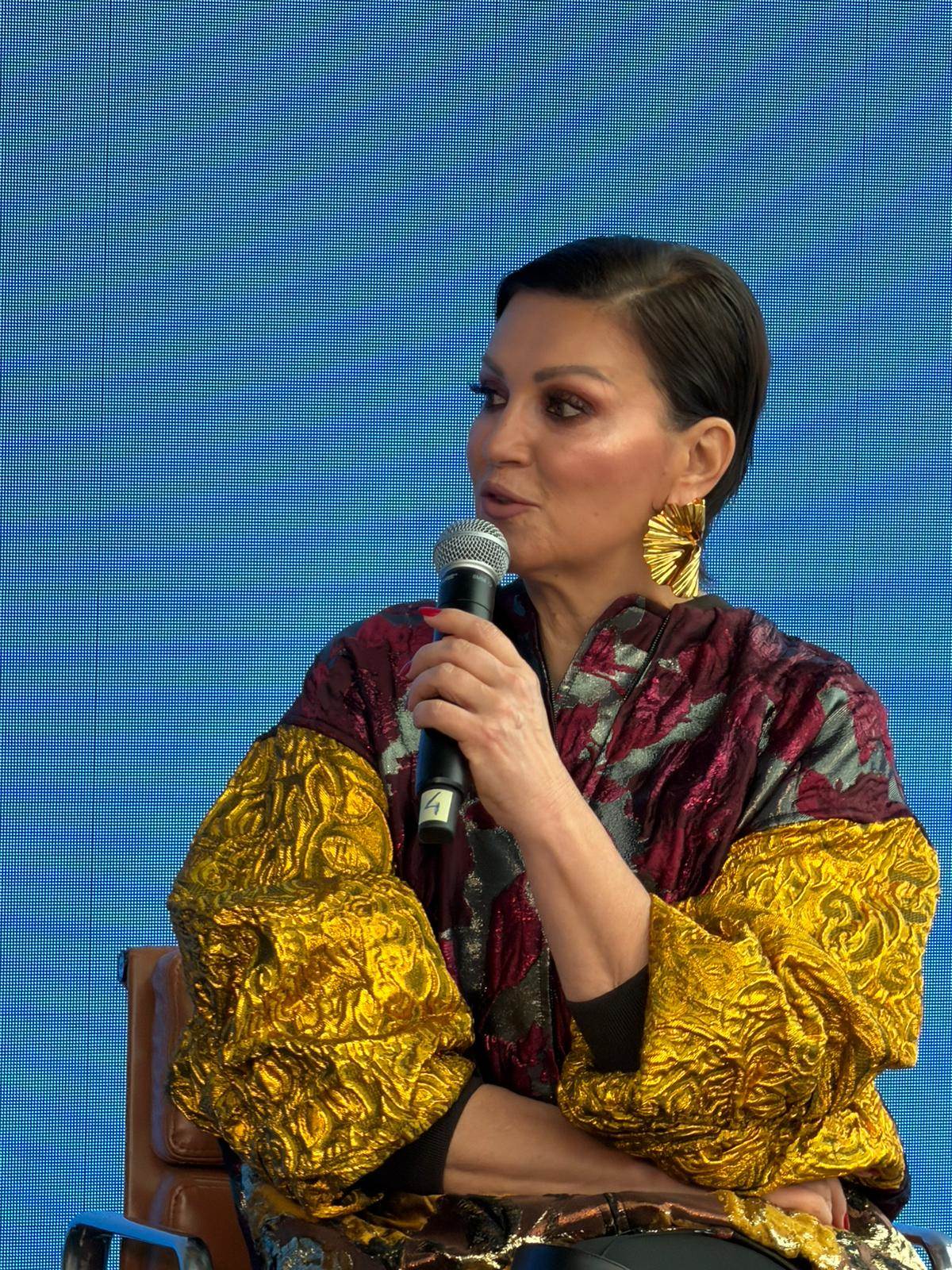  Kolege došle da podrže Ninu Badrić 