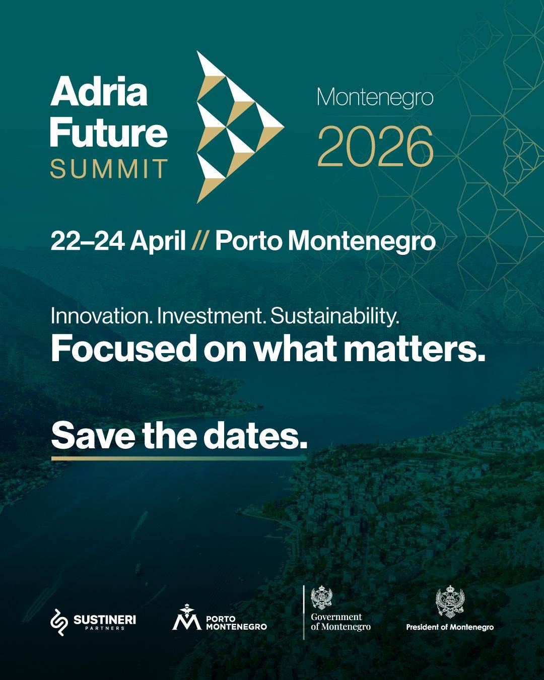  Kompanija MTEL podržava Adria Future Summit: Tehnologija, povezivanje i digitalna transformacija reg 