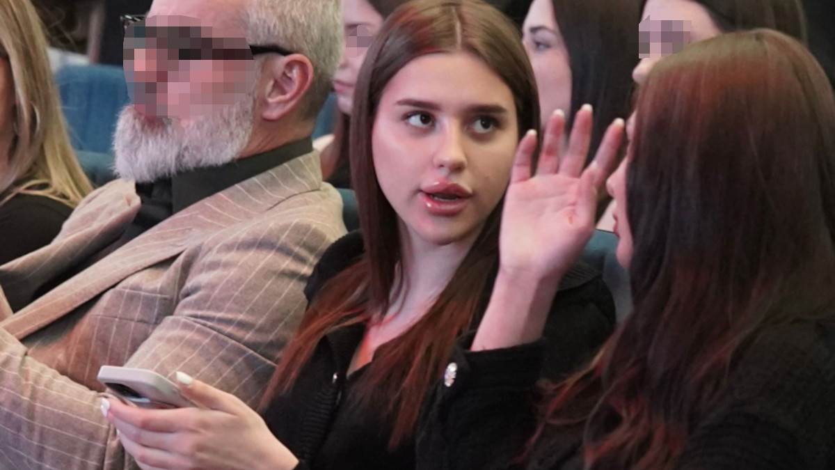  Usnimili smo Laru Čolić na 3. koncertu mlade zvijezde Jakova Jozinovića 