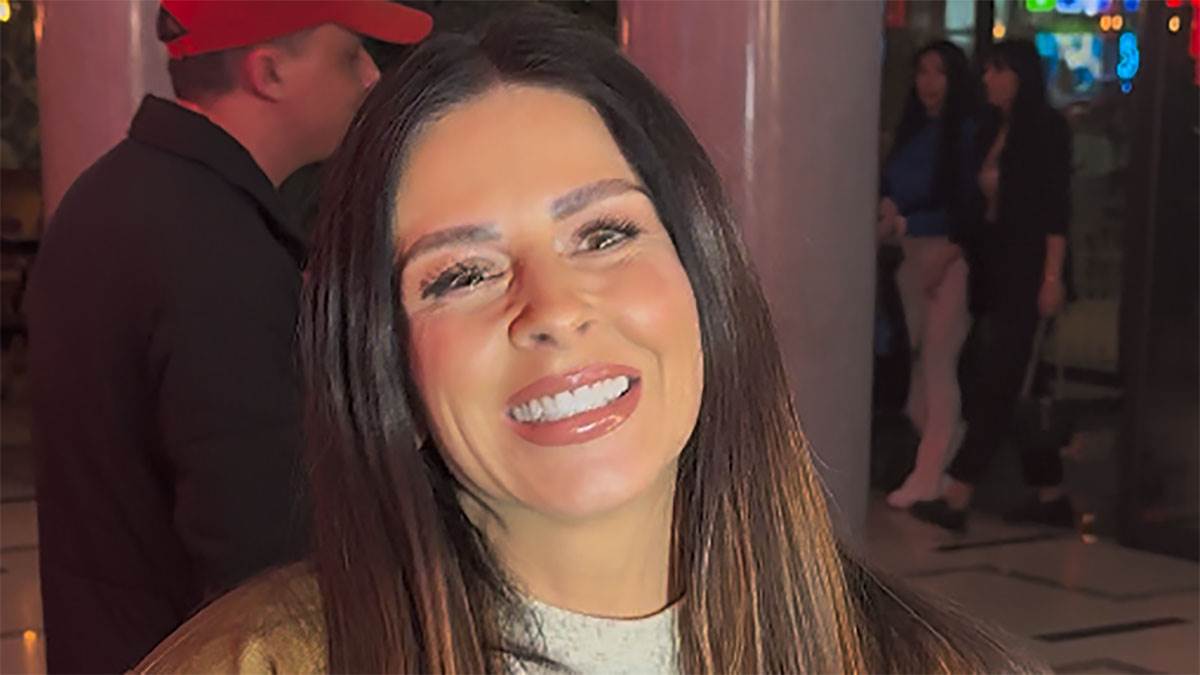  Ana Sević priznala sve o problemima sa Lazićem nakon razvoda 