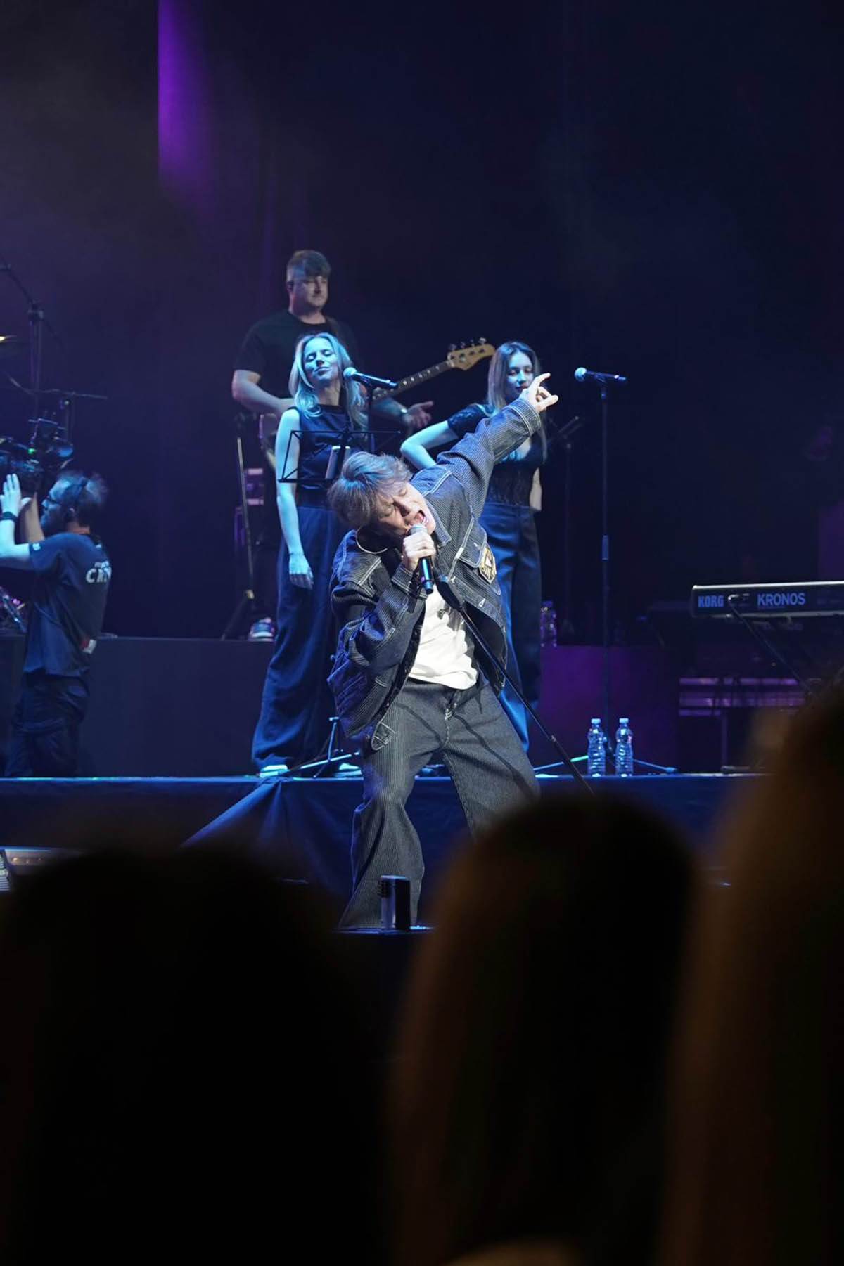  Jakov Jozinović za pjevanje tuđih pesama morao da plati 100000: Optužili ga da zarađuje na račun dru 