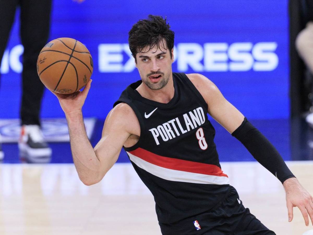  Klipersi opet izostavili Bogdana iz tima: Dobili su lekciju i to od Denija Avdije 