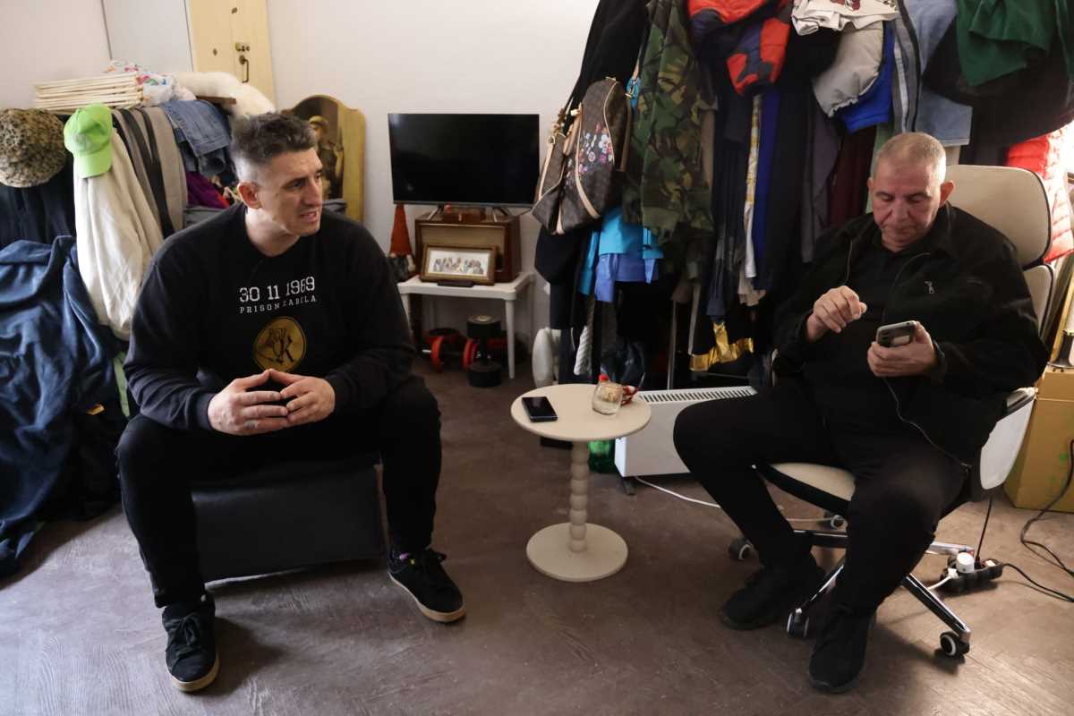  Kristijan pokazao dečka pokojne žene čije su tijelo našli u ventilaciji: Optužili ga za njenu smrt,  