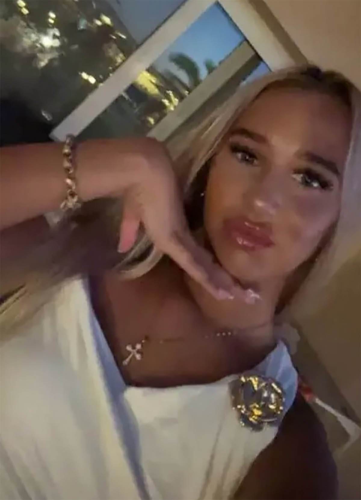  Tinejdžerka brutalno ubijena na ulici dok se vraćala sa žurke, petoro mladih umiješano u zločin 