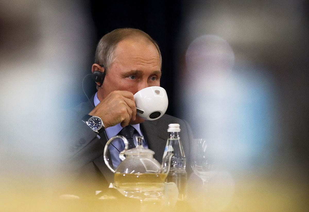  Šta se krije iza posjete iranskog ministra Rusiji? Abas Aragči se sastaje sa Putinom, otkriven razlo 