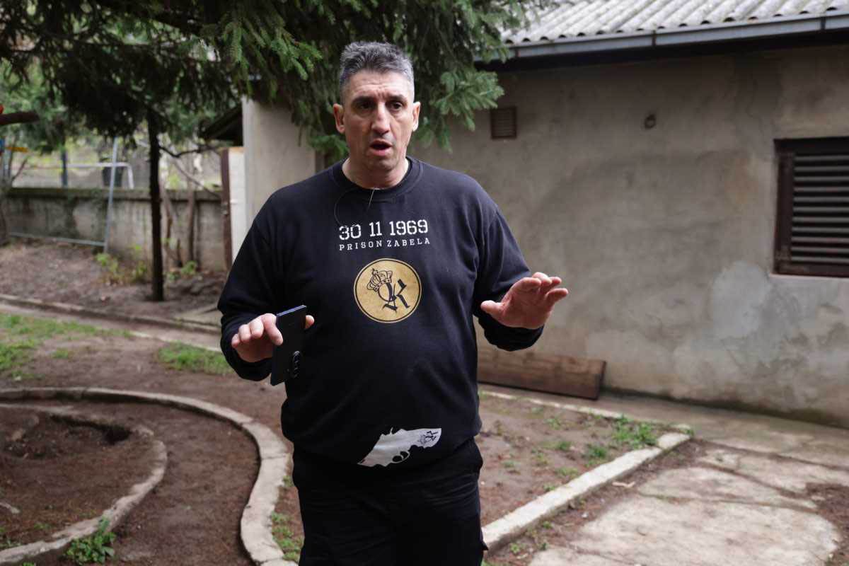  Stravične optužbe protiv Golubovića 