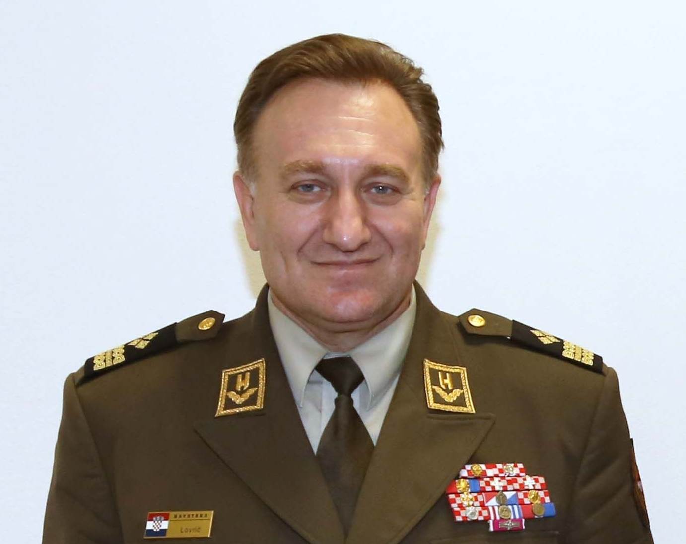 Prvi general Hrvatske:Srbija nema razloga za strah 