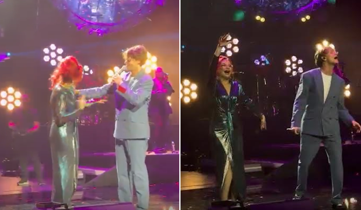  Zamalo skandal na koncertu Jakova Jozinovića u Beogradu 