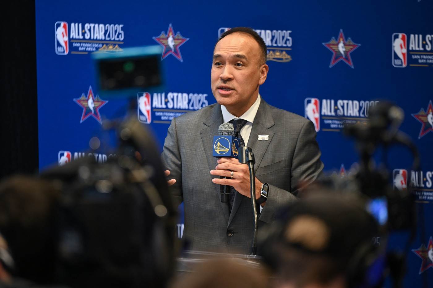  Rok je istekao, NBA Evropa ne odstupa od prvobitnog plana 