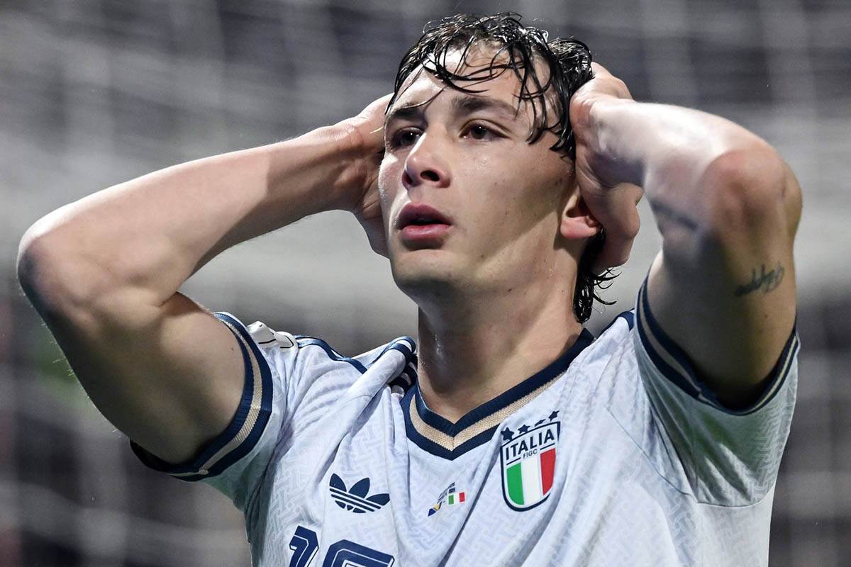  Italija ipak ide na Svjetsko prvenstvo 