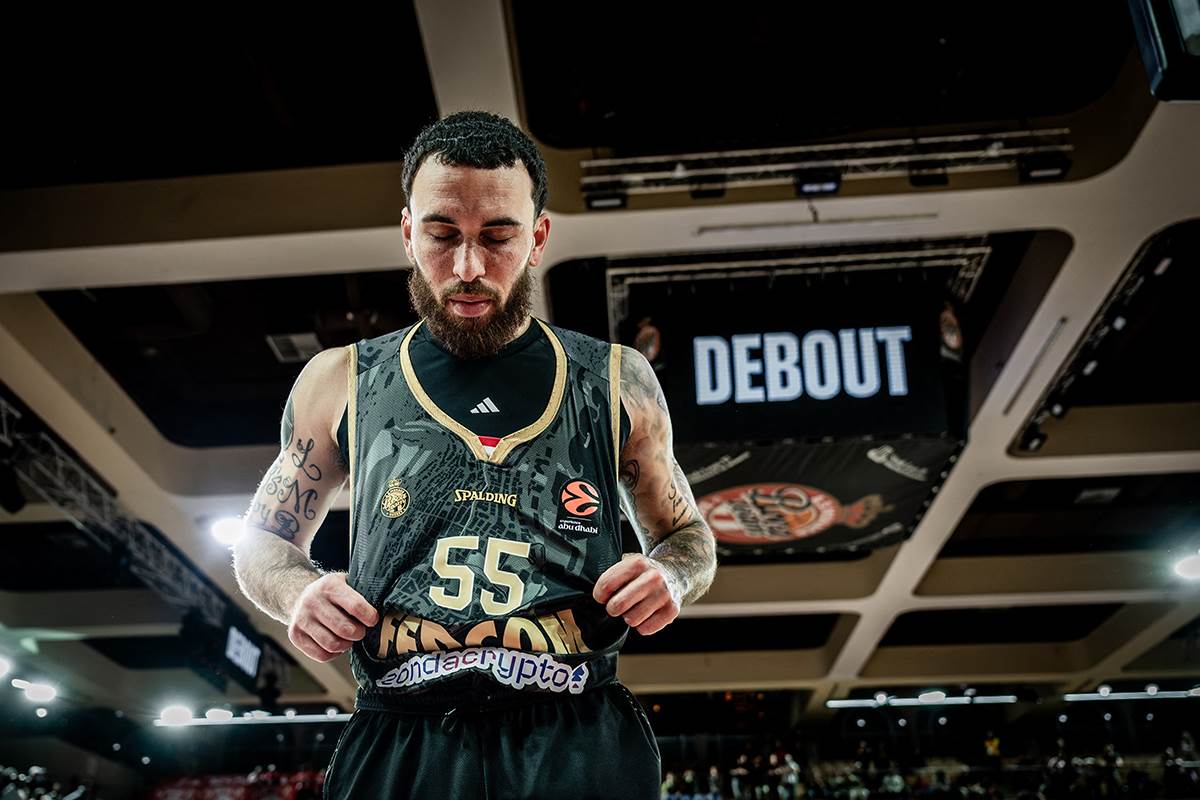  Sprema se najveći transfer u Evroligi! 