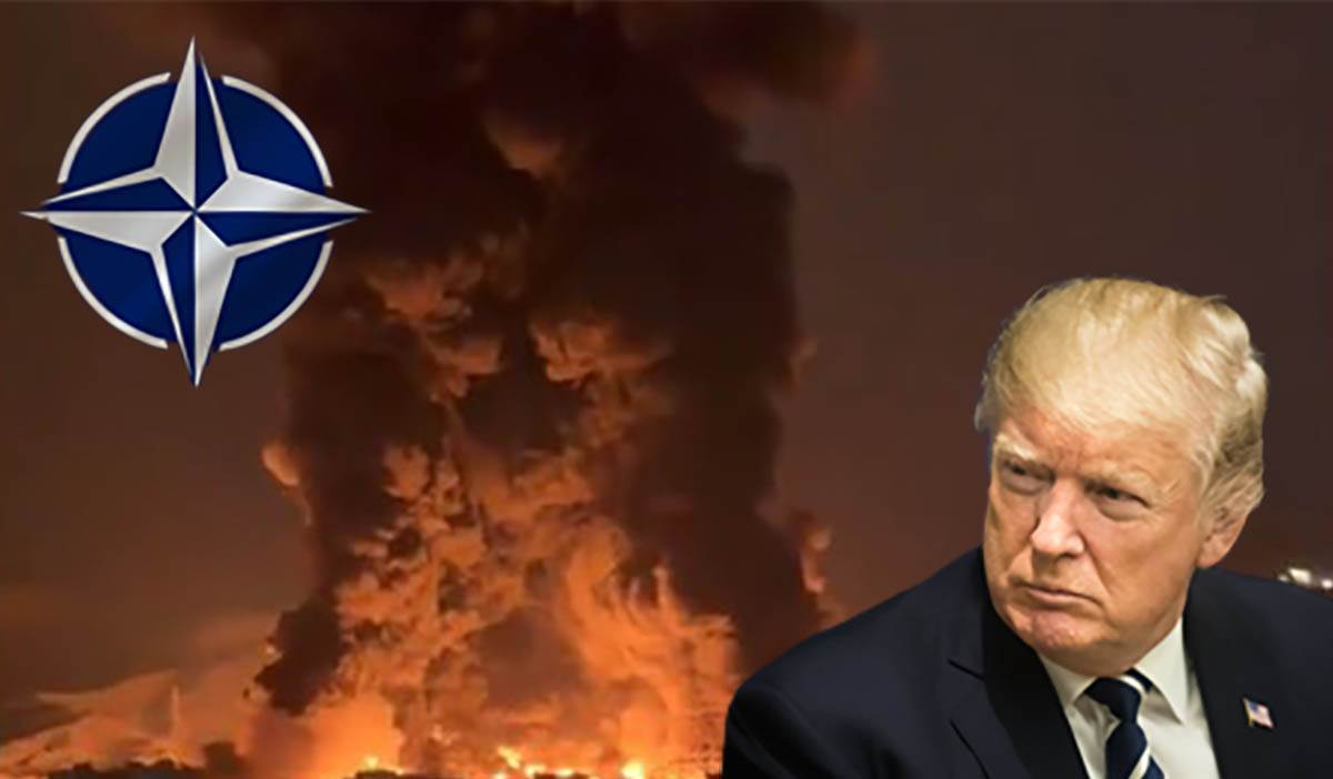  Tramp na ivici istorijske odluke: Povlačenje SAD iz NATO-a zavisi od jedne ključne stvari 