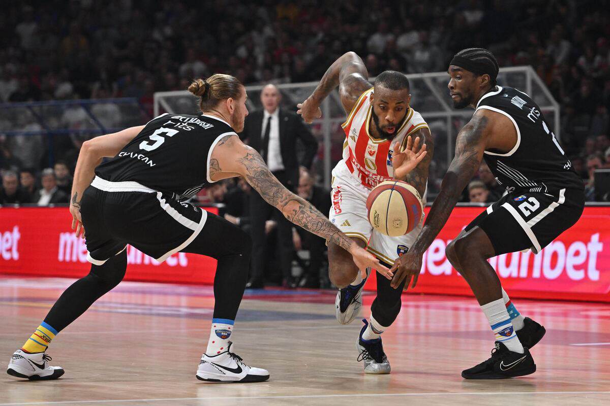  Dan vječitog derbija 