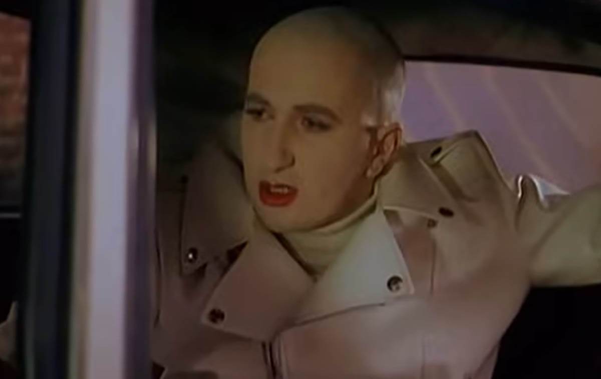  Glumio Anđela u kultnom filmu i doživeo najveću tragediju prvog dana snimanja 