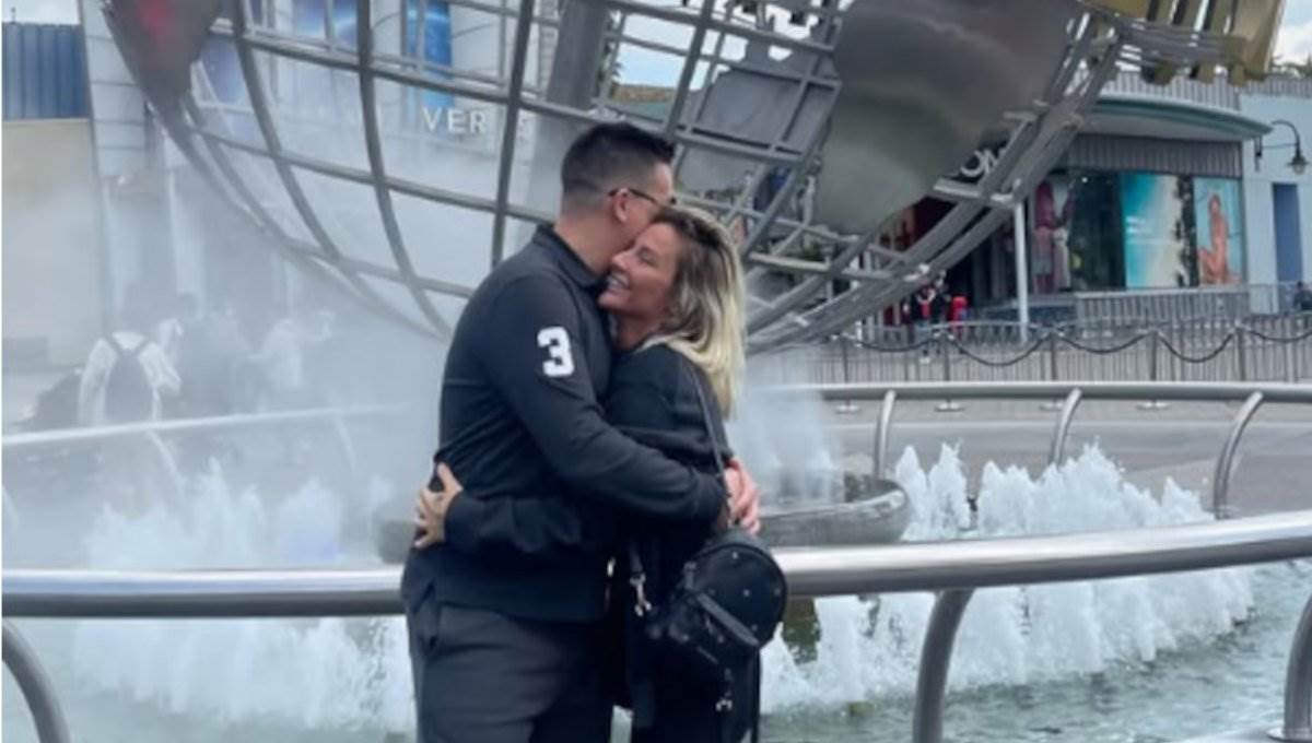  Milica Dabović se udaje za kuma Darka Lazića 